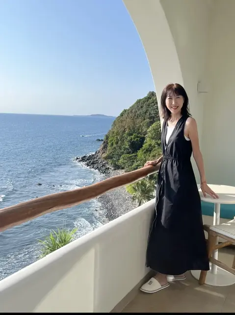 ブラックワンピース