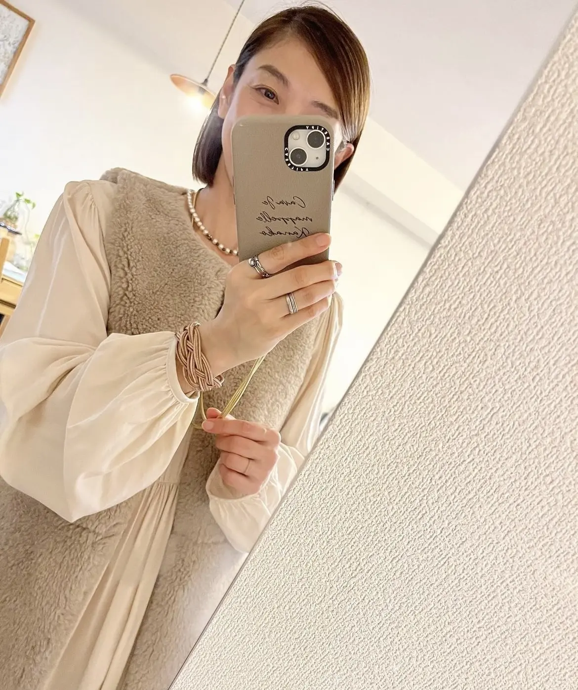 ファーベスト+ワンピ 5styleの画像_2