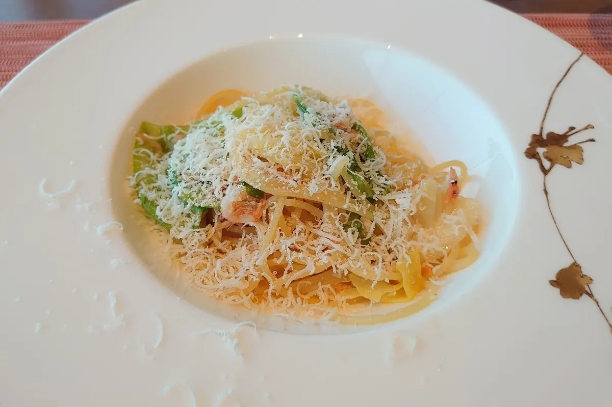 【GW旅行】一泊目は「ラビスタ観音崎テラの画像_30