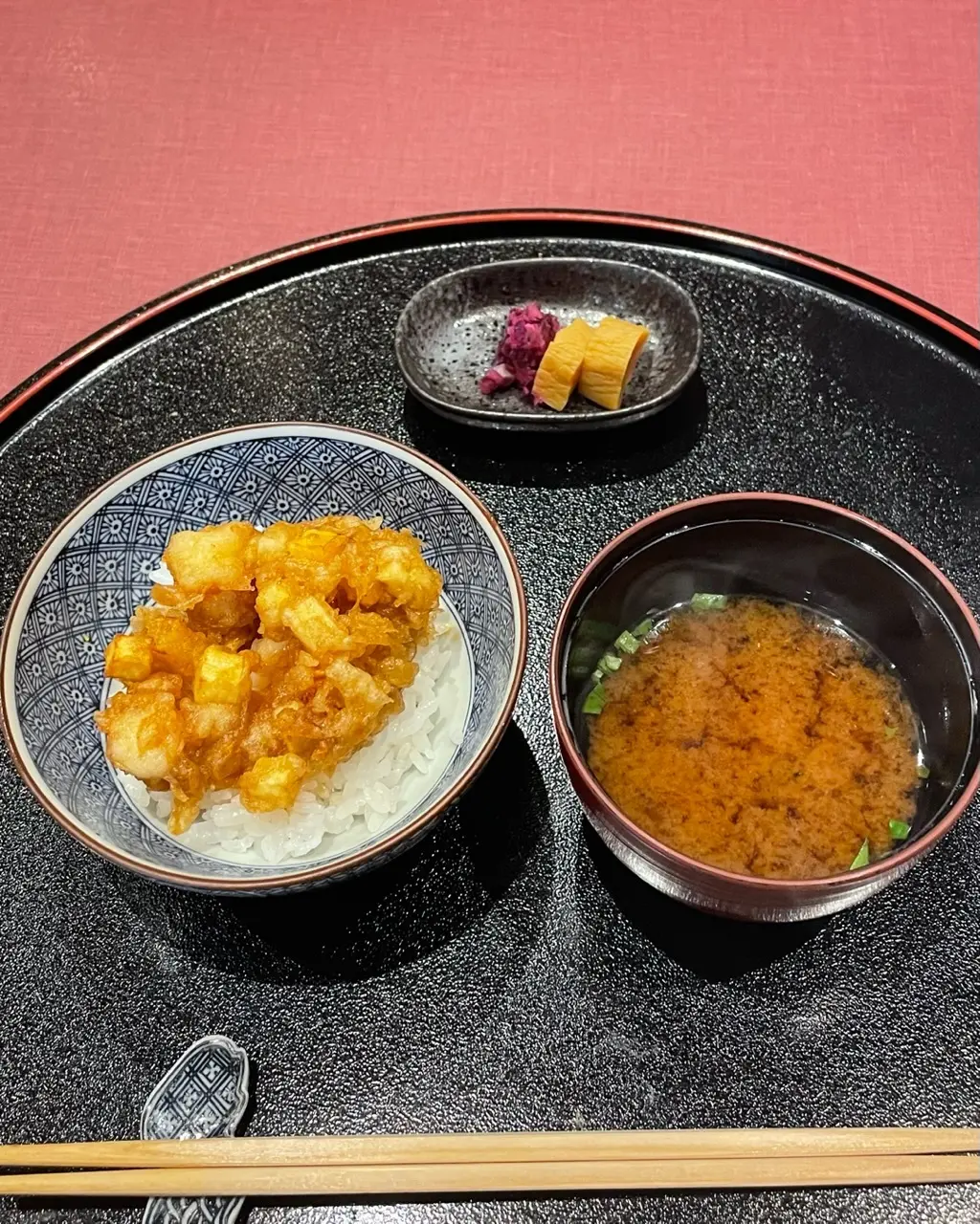 冬の京都旅⭐︎お食事編の画像_4