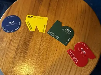 週末の南青山散歩でまったりコーヒータイムの画像_8