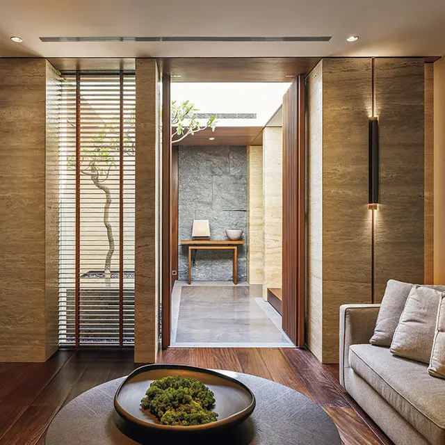 今、注目の的！湯と美食の「台湾リゾートホの画像_4