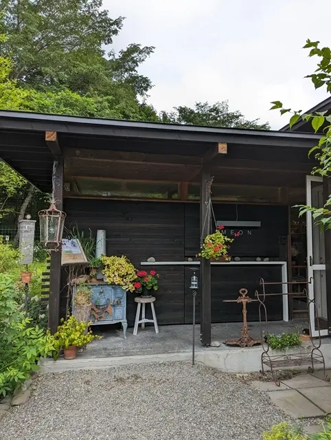 ＭＥＯＮミオンエシカルキッチン＆カフェ