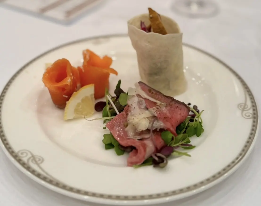 第2回ソワレ･ドゥ•エクラへ♪の画像_20