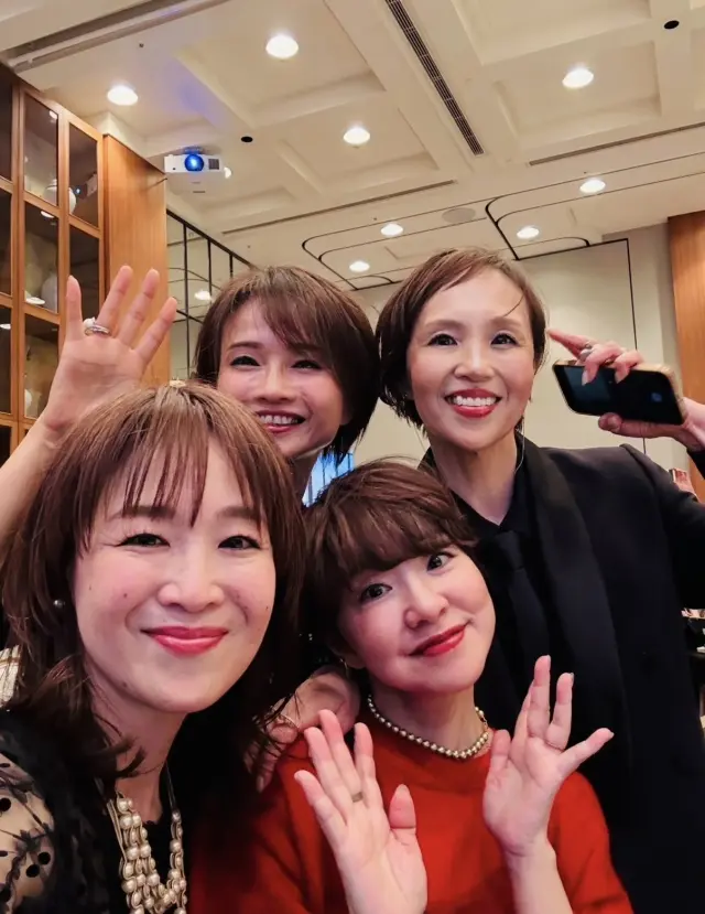 今年も素敵なソワレ.ドゥ.エクラの画像_18