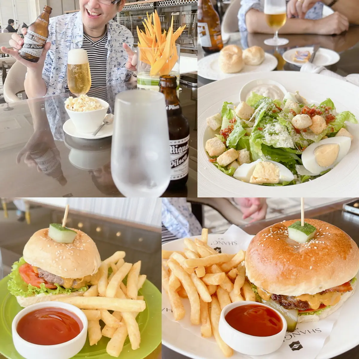 春節　台湾からセブ島へ②の画像_1