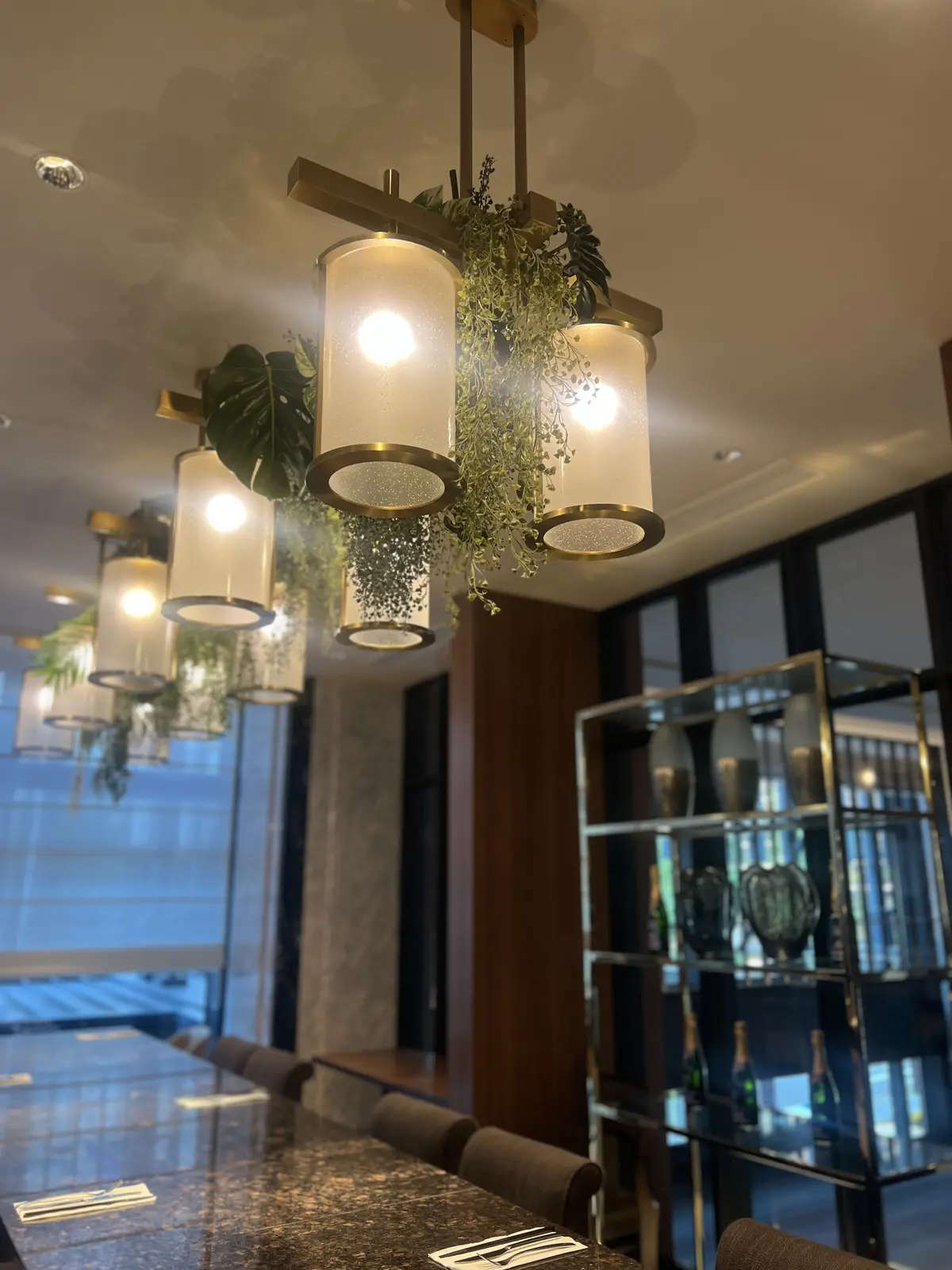 横浜で朝活♪ ハイアット リージェンシーの画像_5