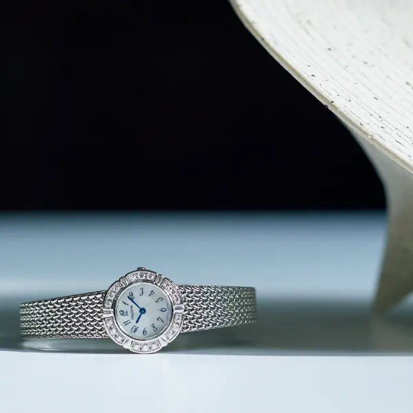 エレガントなクレドールのGSAW993