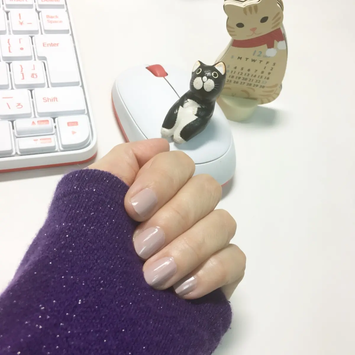 2018年トレンドカラーが発表されましたの画像_1