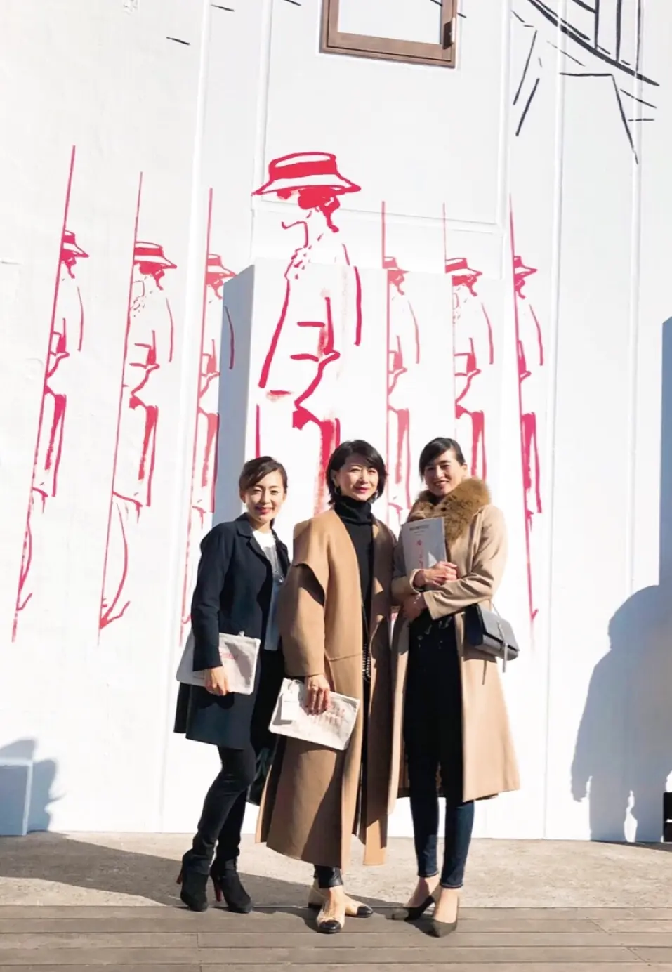 普段のデニムスタイルをワンランクアップの画像_1