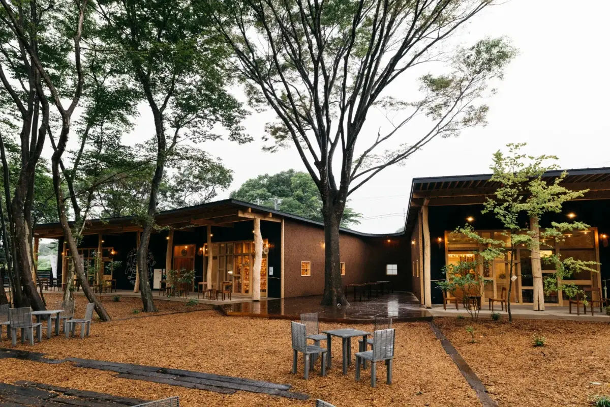 【秋の那須旅行②】カフェの聖地で心温まるの画像_12