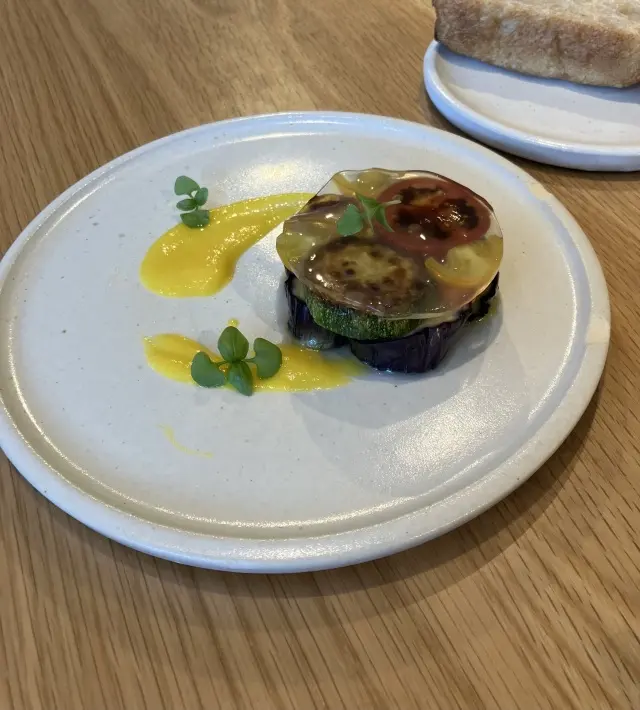 麻布台ヒルズ人気レストランのハシゴ？の画像_4