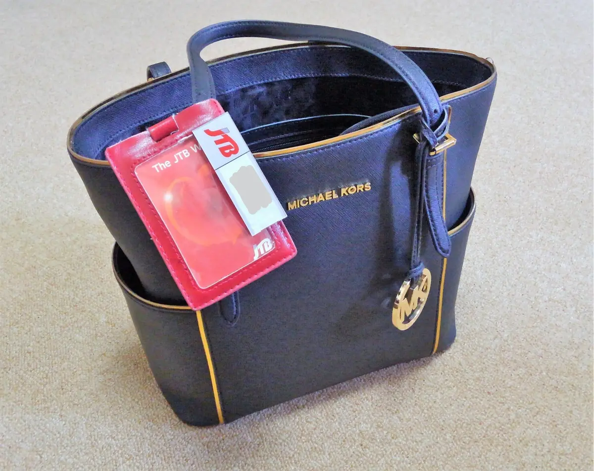 50歳の仕事：旅行業界ひと筋、キャリアアの画像_1