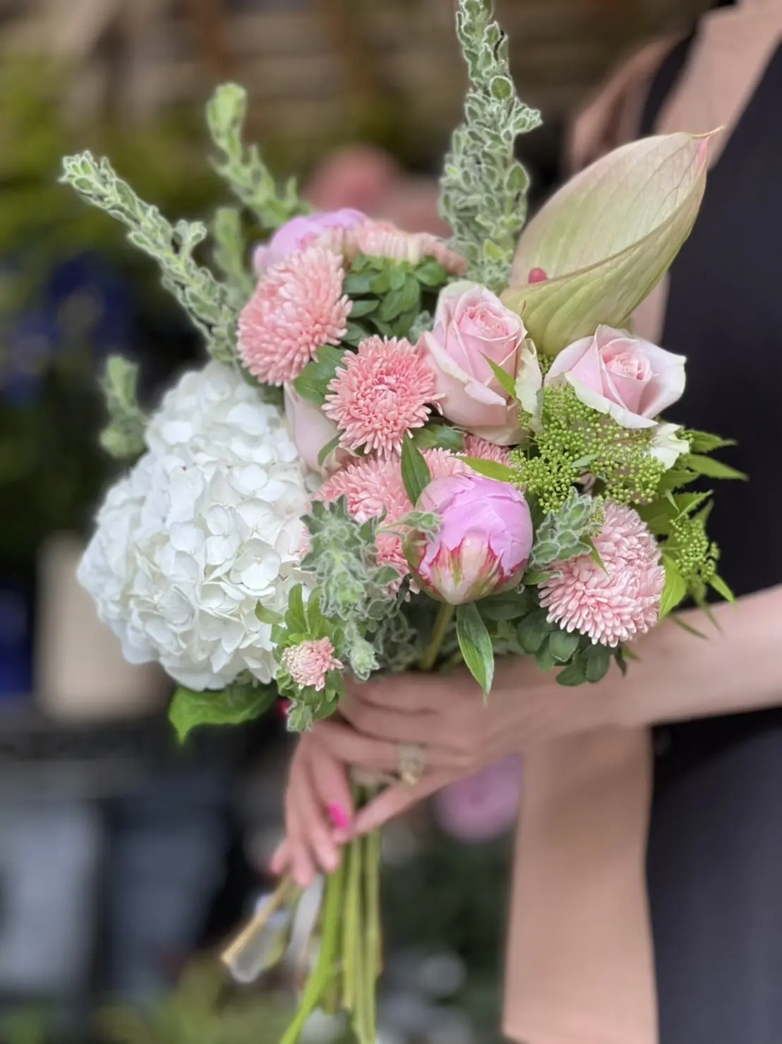 特別なブーケの画像_16