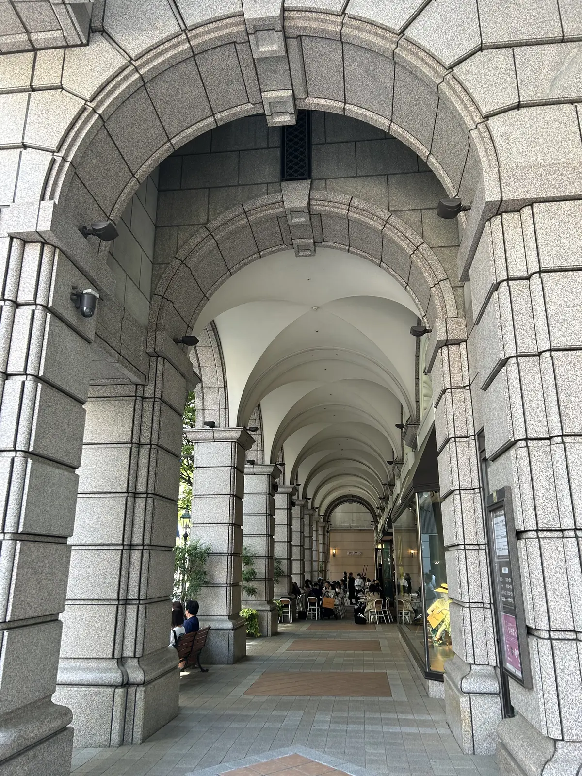 異国情緒あふれるレトロな街、神戸旧居留地の画像_8