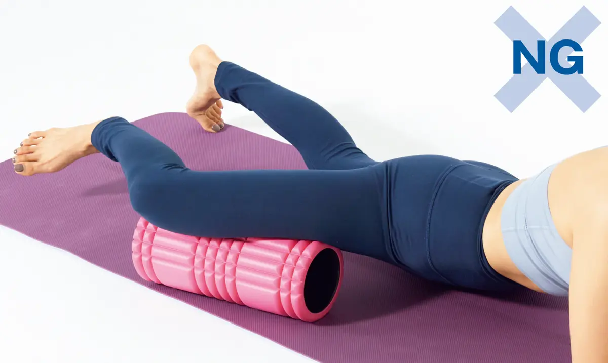 OurAge×Webエクラ  筋肉に沿っていないのはNG！