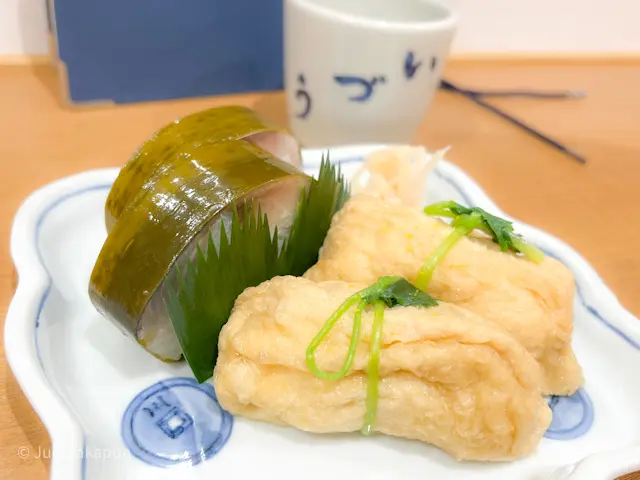 【さかぽんの冒険】後編☆老舗グルメのくいの画像_20