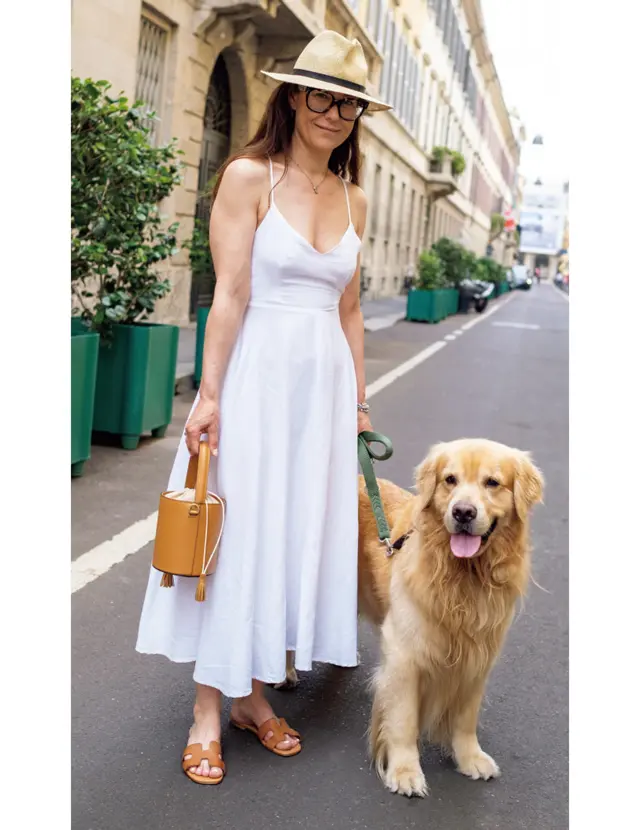 ダニエラ（会社員）