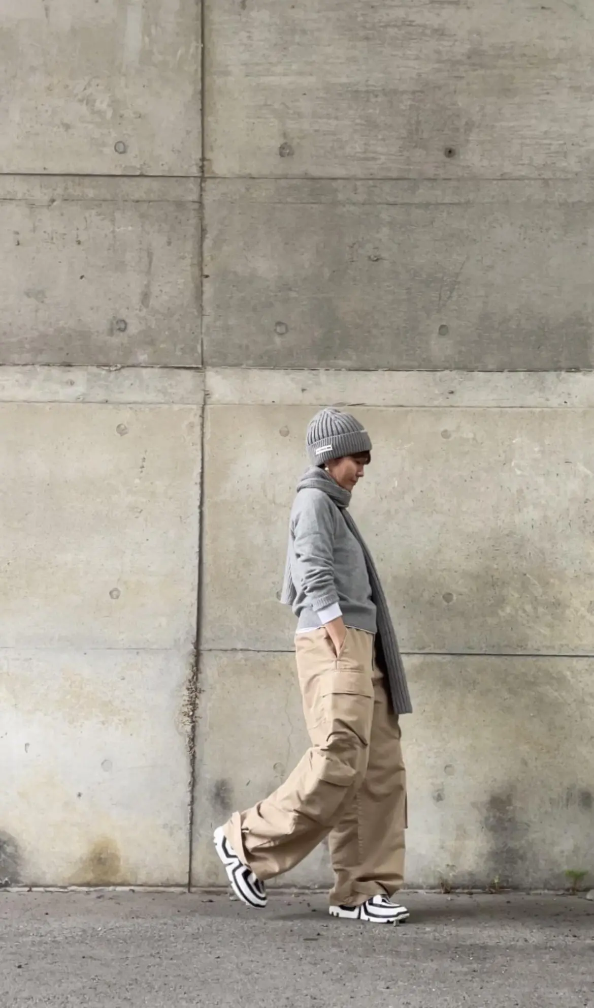 UNIQLO ✖️ ANYA HINDMの画像_4