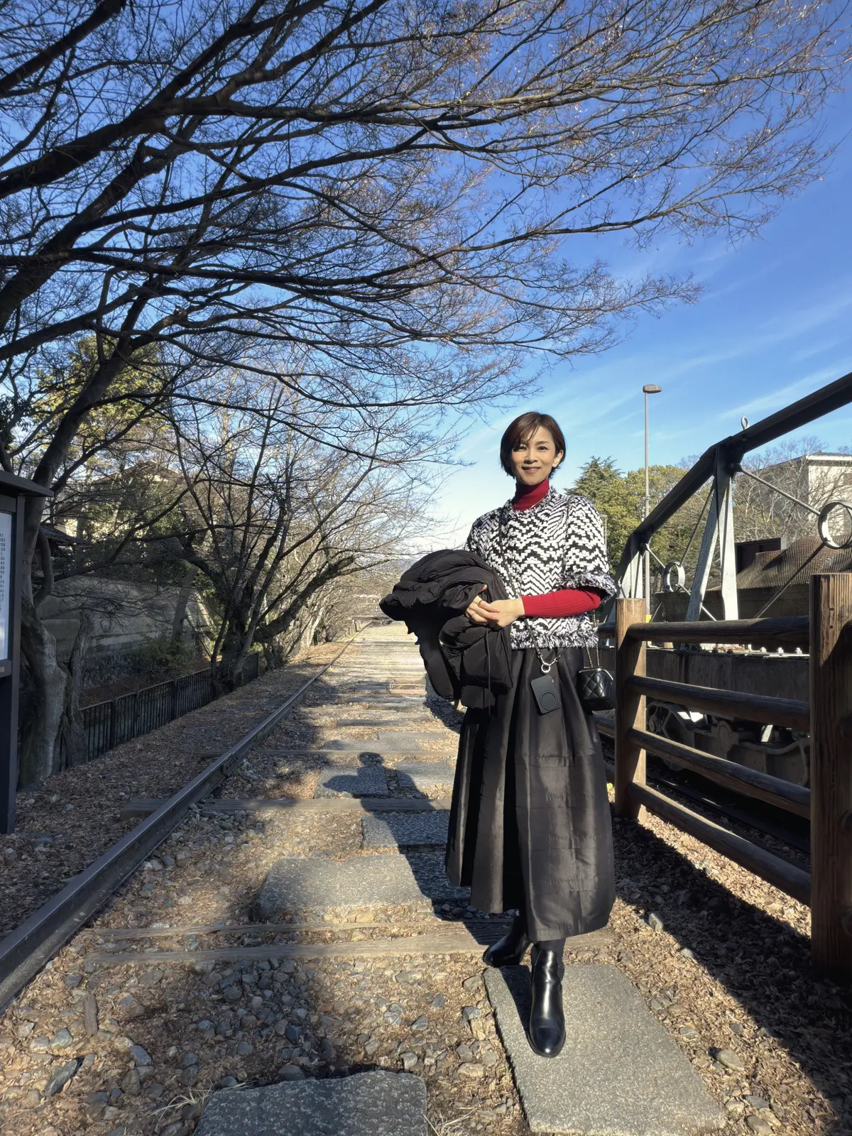 京都にて七草粥とお正月特別懐石料理の会の画像_2