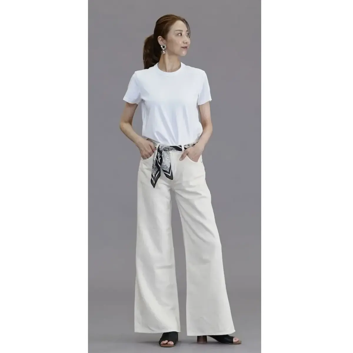 法村麻起子さん