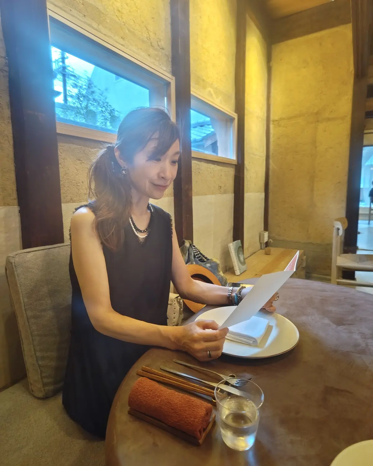 旬の食材を薪火で調理！京都の隠れ家ダイニの画像_5