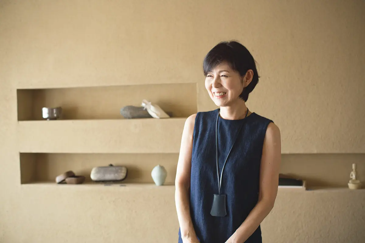 京都で訪ねたい、女性の旬な目線が光るセレの画像_10