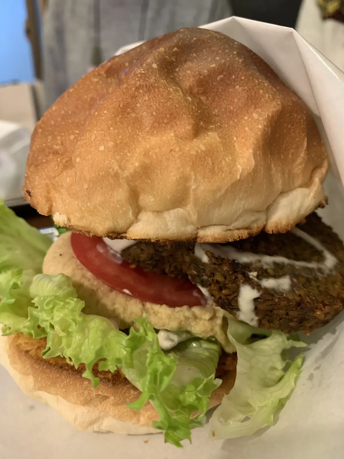 広尾で VEGAN LUNCHの画像_2