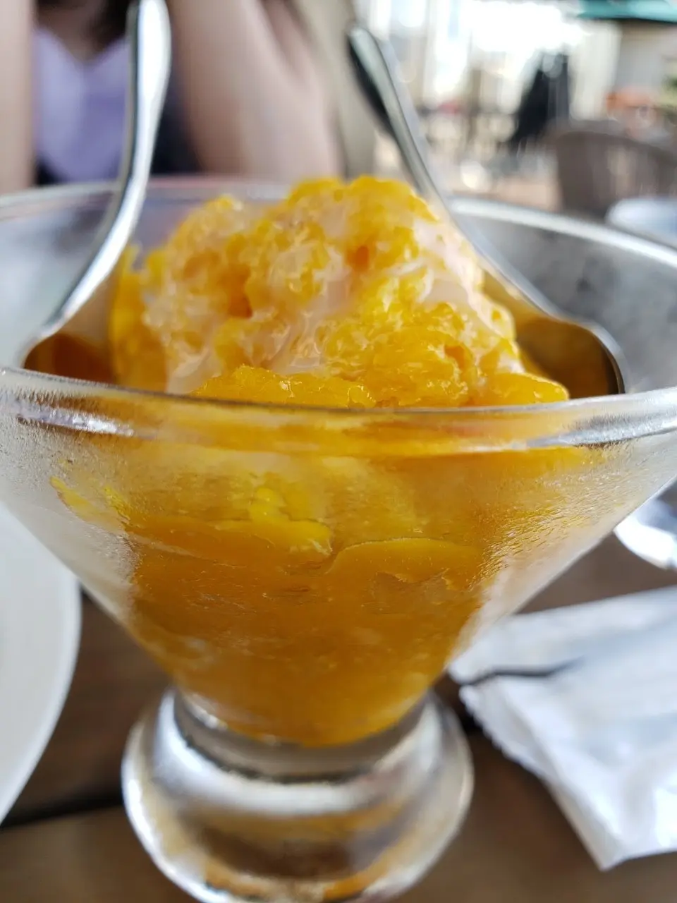 着映えワンピで東京ビッグサイト（キャンピの画像_18