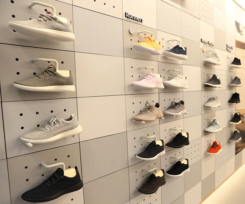 allbirds (オールバーズ)  サの画像_2