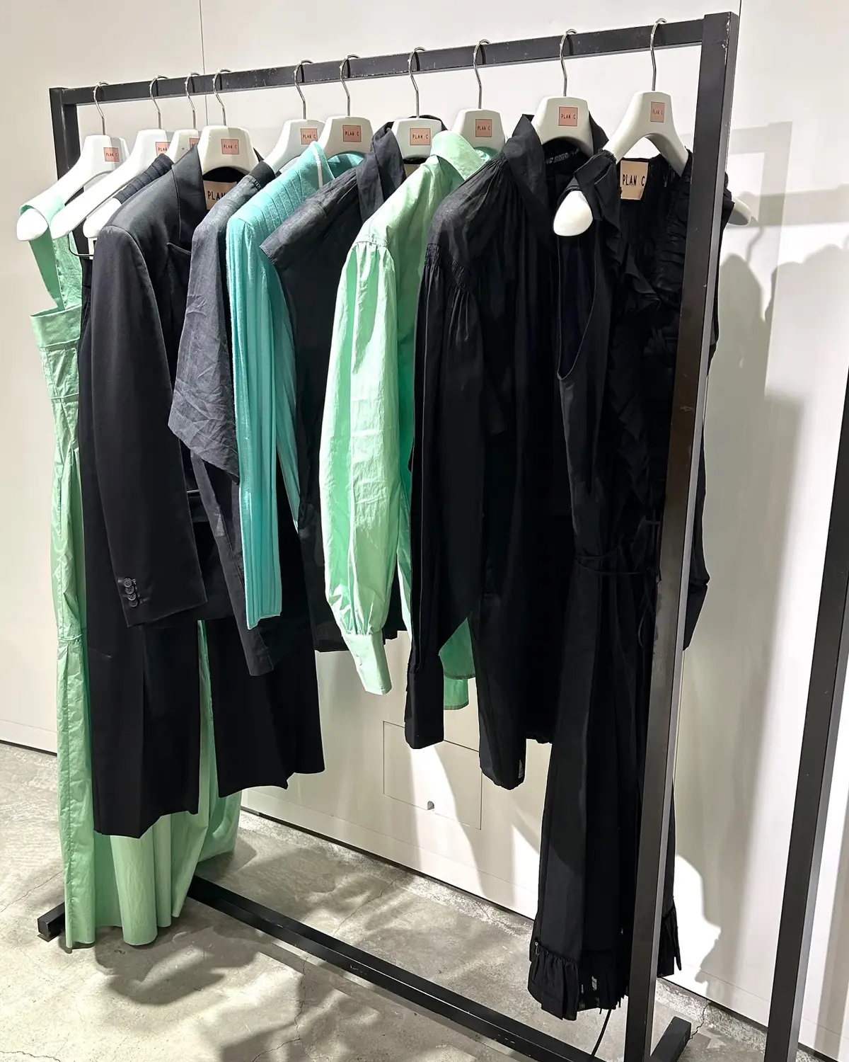 【PLAN C】の世界観を体感できるポッの画像_4