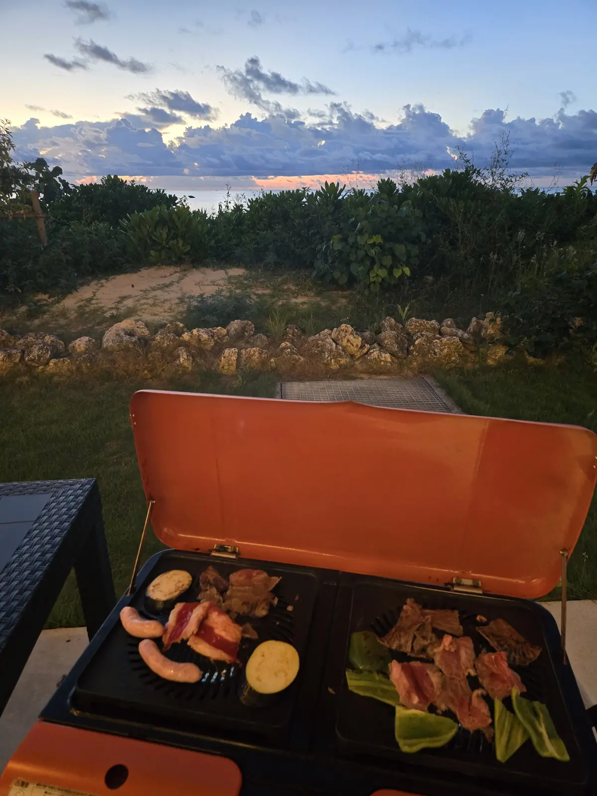 伊良部島で過ごす4度目の夏 私が帰りたくの画像_26