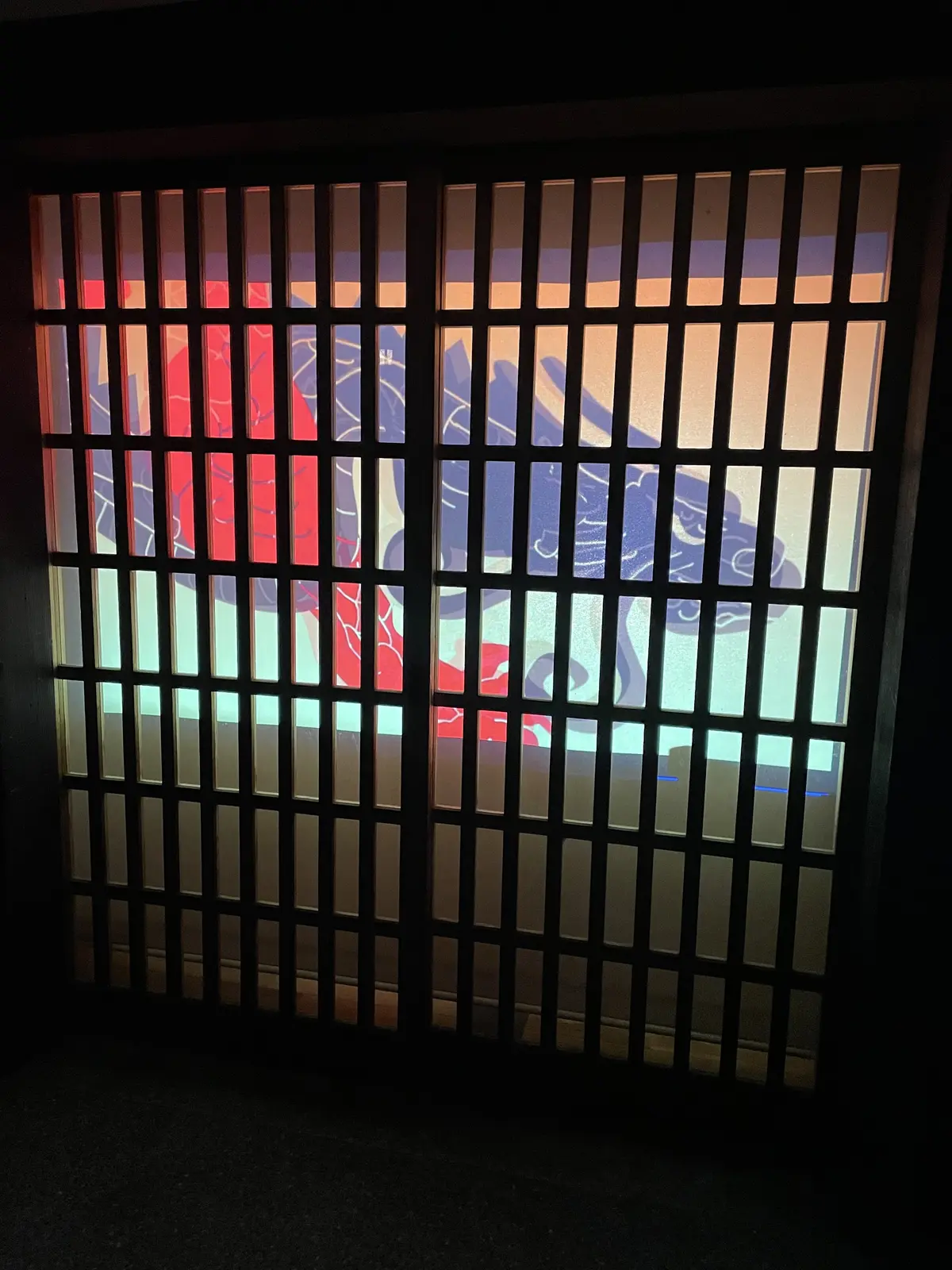 岡山県　倉敷美観地区　春宵あかりを見てきの画像_8