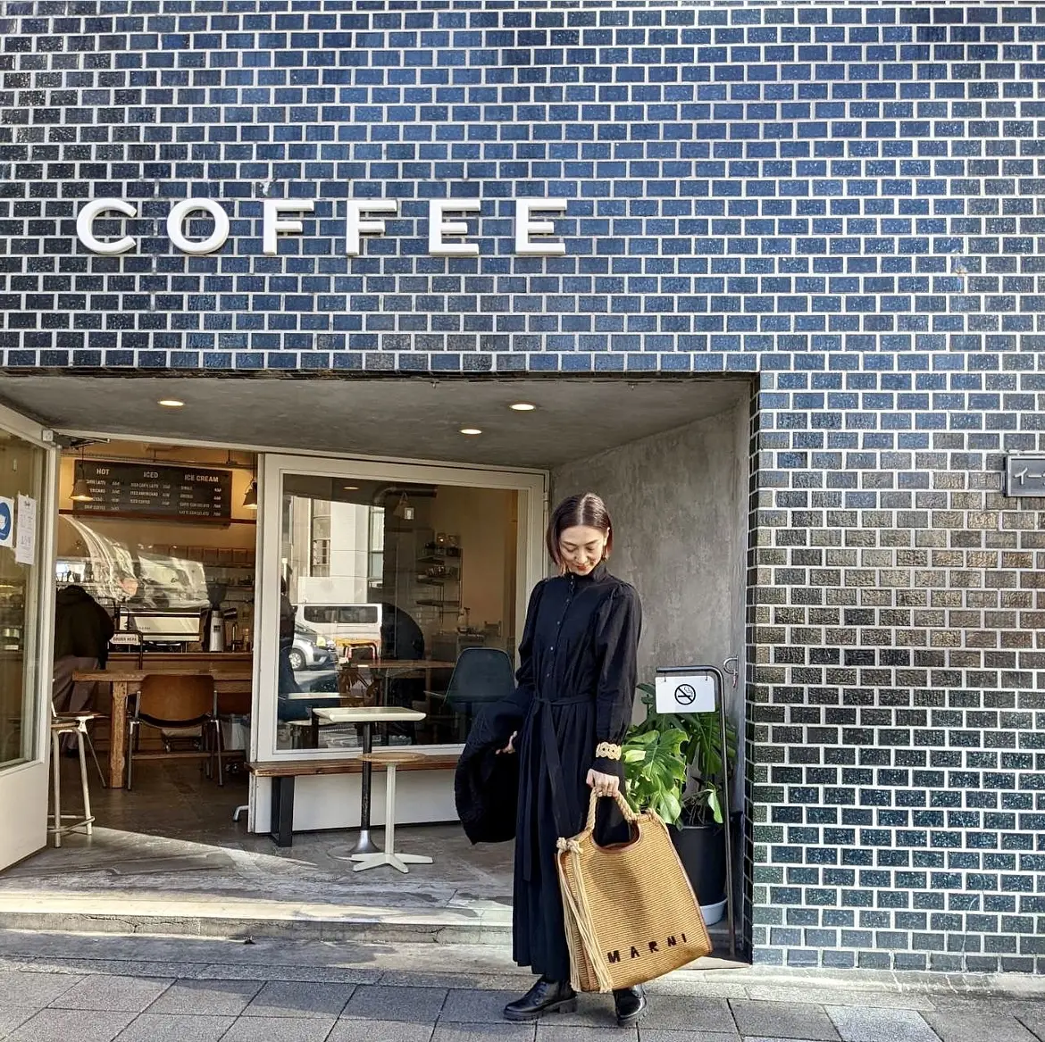 MARNIコーデ★4style〜馬喰町カの画像_16