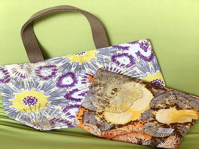 ガーナからの贈り物の画像_2