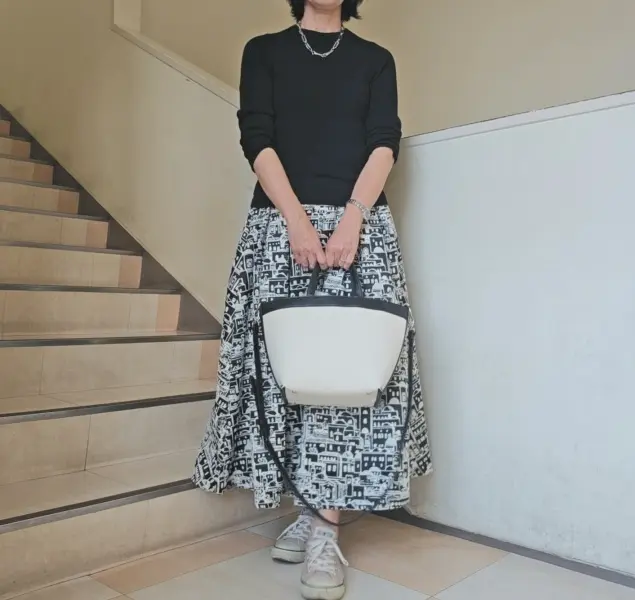 コーディネートで振り返る6月～運動会からの画像_25