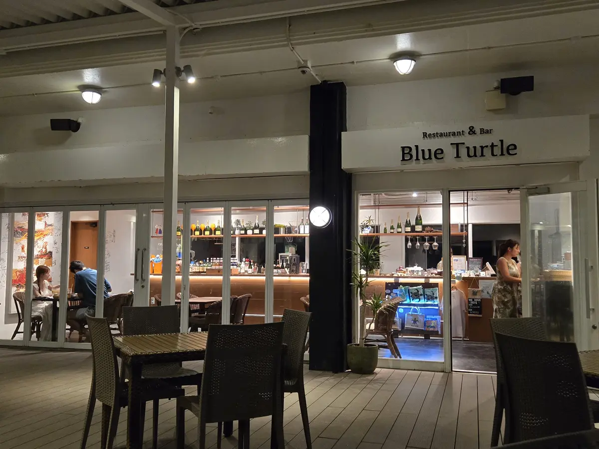 伊良部島で過ごす4度目の夏 私が帰りたくの画像_23