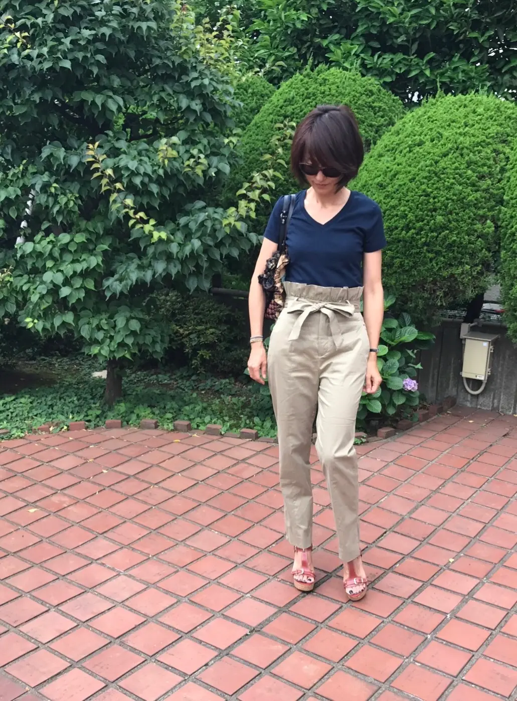 お気に入りのTシャツは…の画像_3