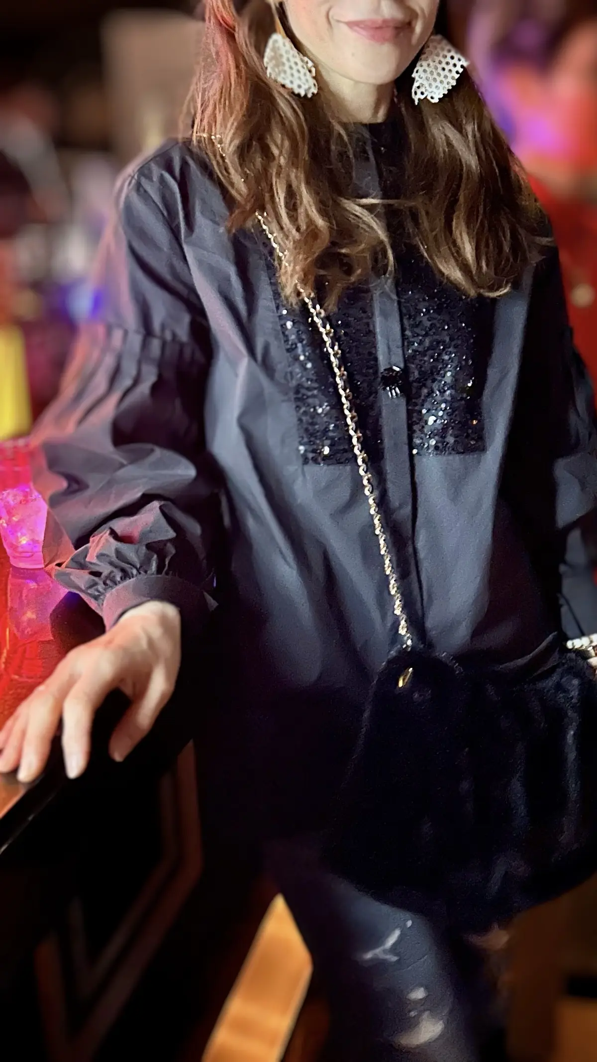 【SATURDAY NIGHT FEVEの画像_8