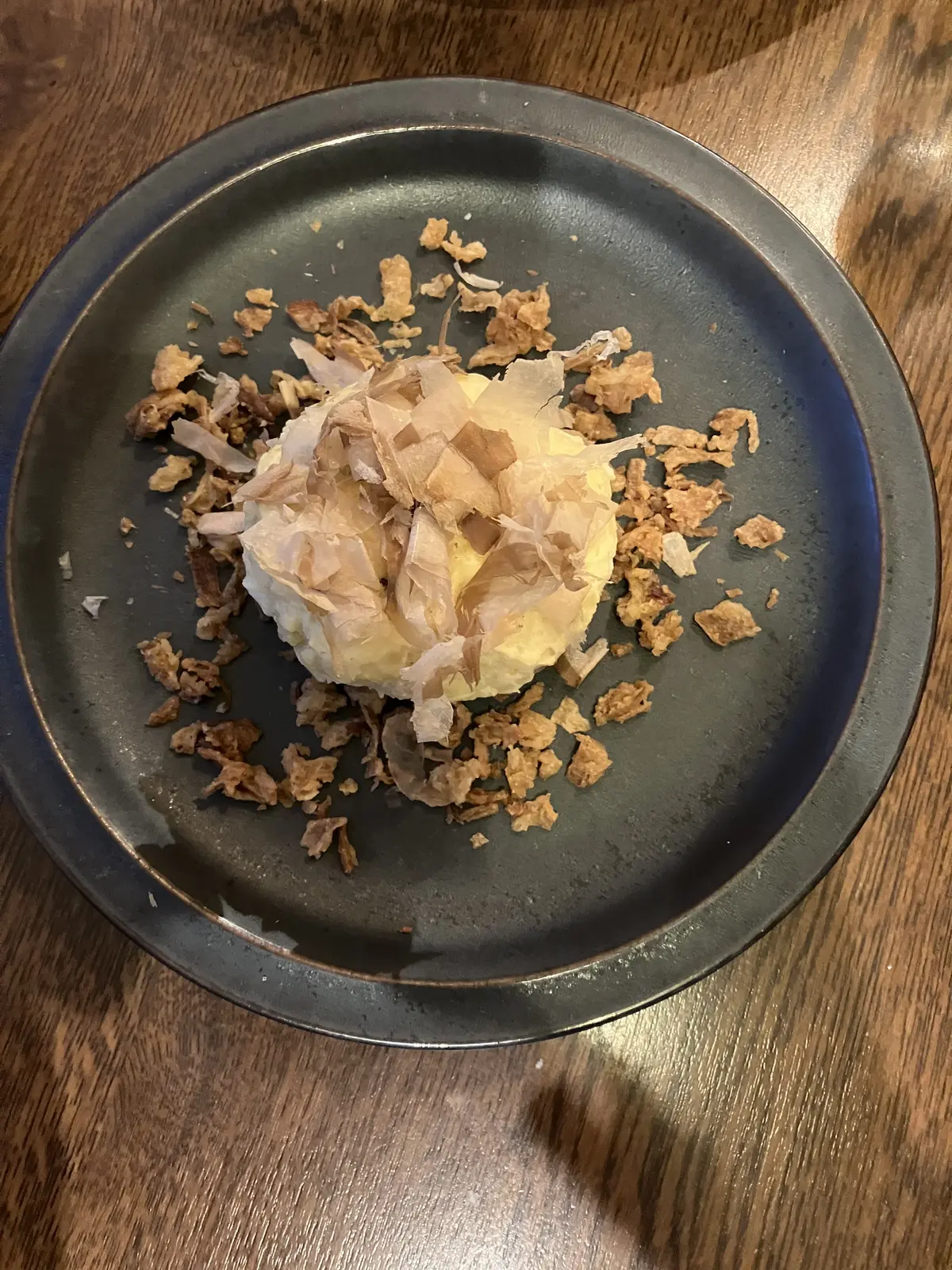 アンドバッソ　イタリアン蕎麦　渋谷イタリアン　jマダム