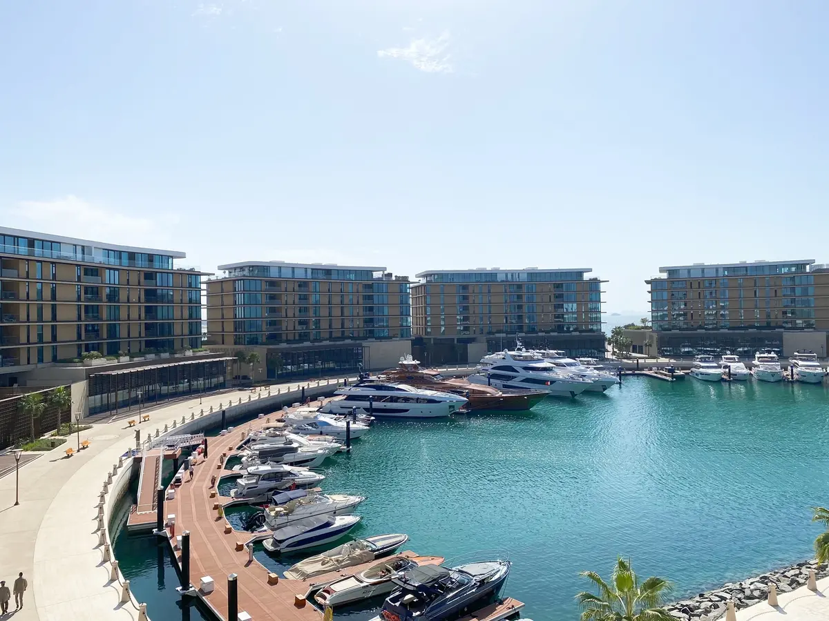  BVLGARI RESORT お部屋&の画像_5