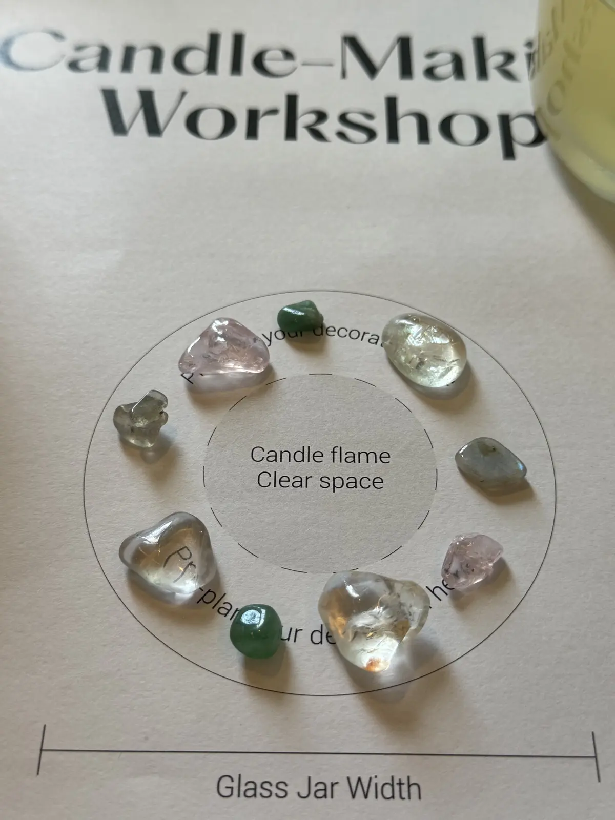 パワーストーン