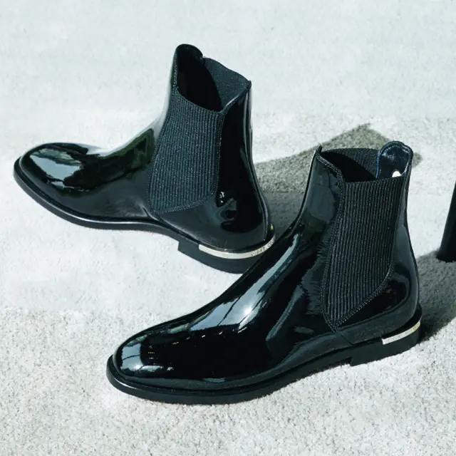 靴（0）￥101,000／ジミー チュウ