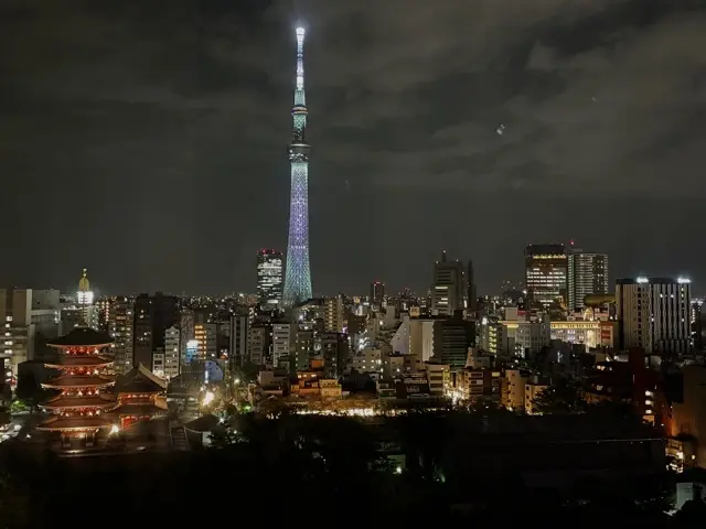 浅草の可愛いスィーツ食べ歩き＆カフェへ。の画像_3