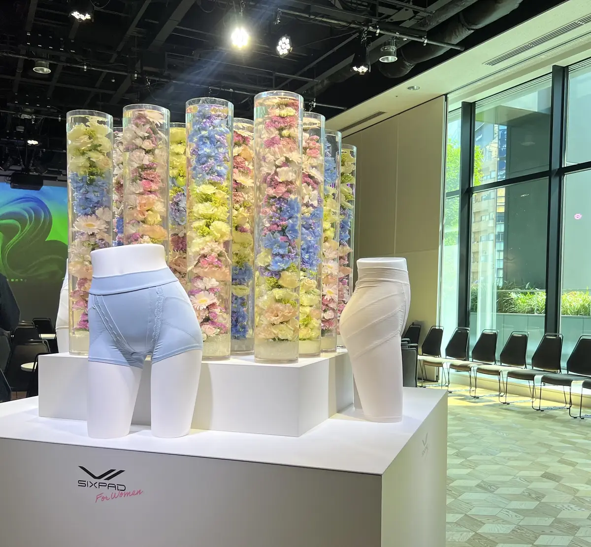 SIXPADが考えるフェムケア♡〜新商品の画像_7