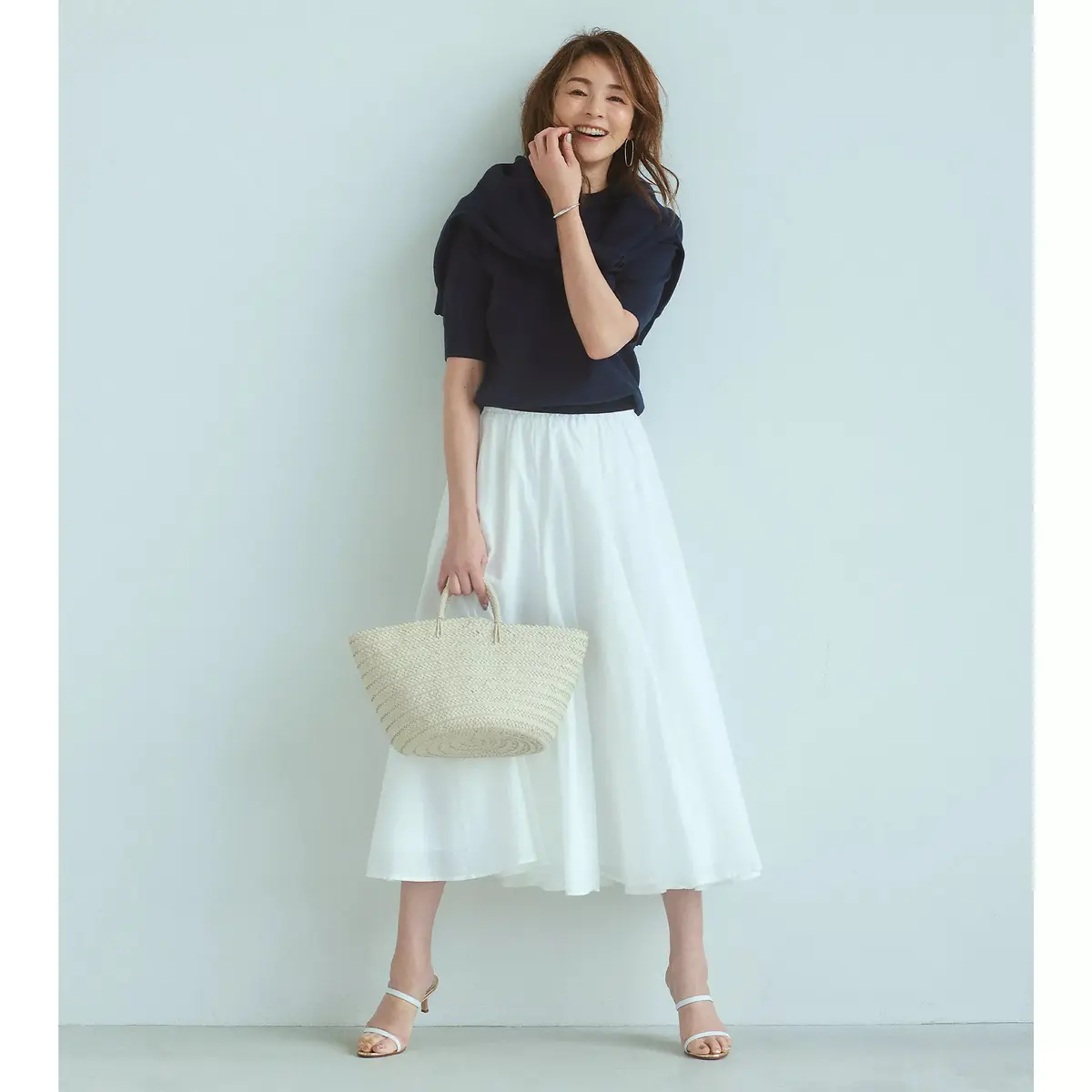 センスが光る！夏の大人カジュアル　の画像_9