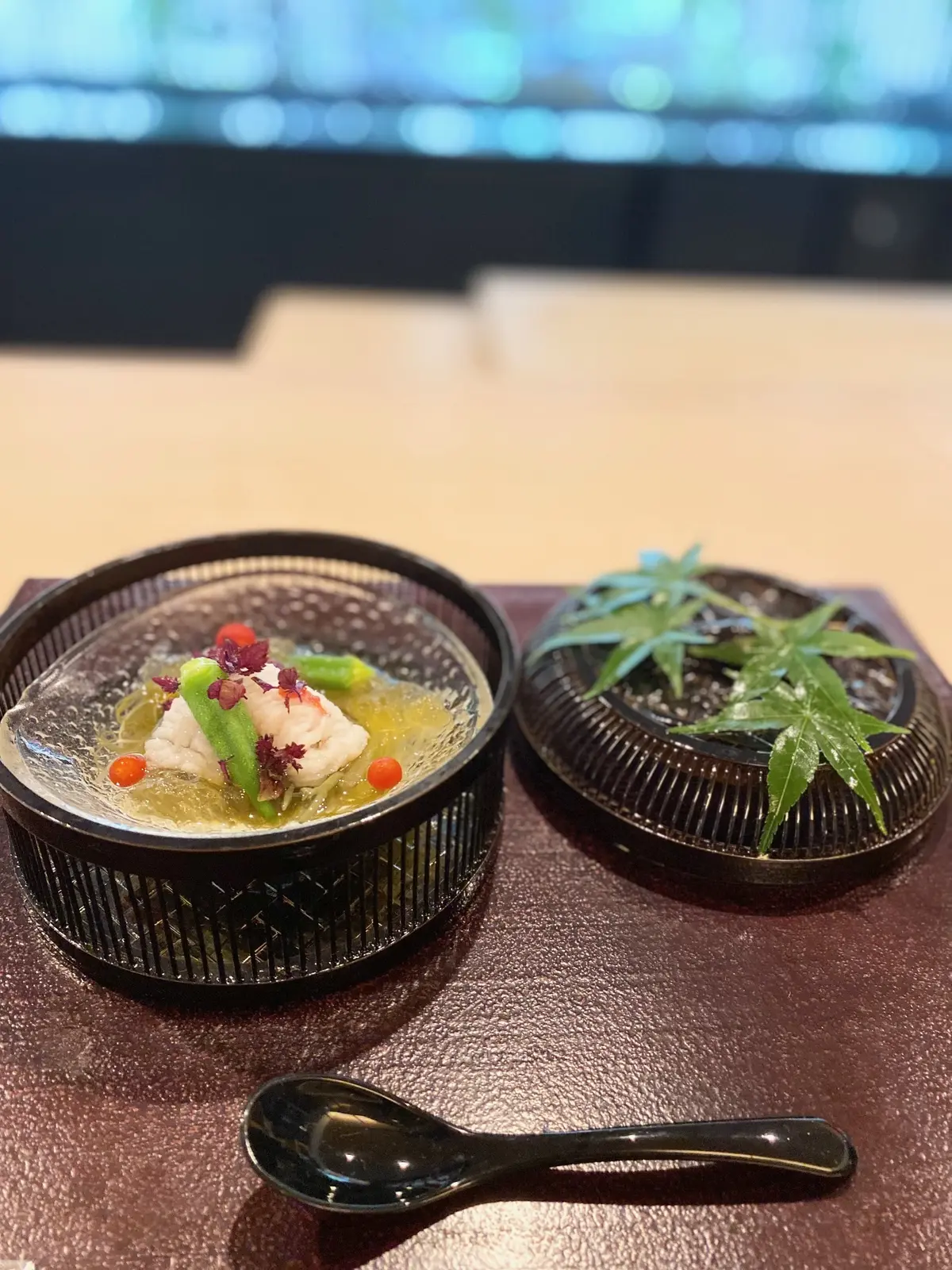 お料理