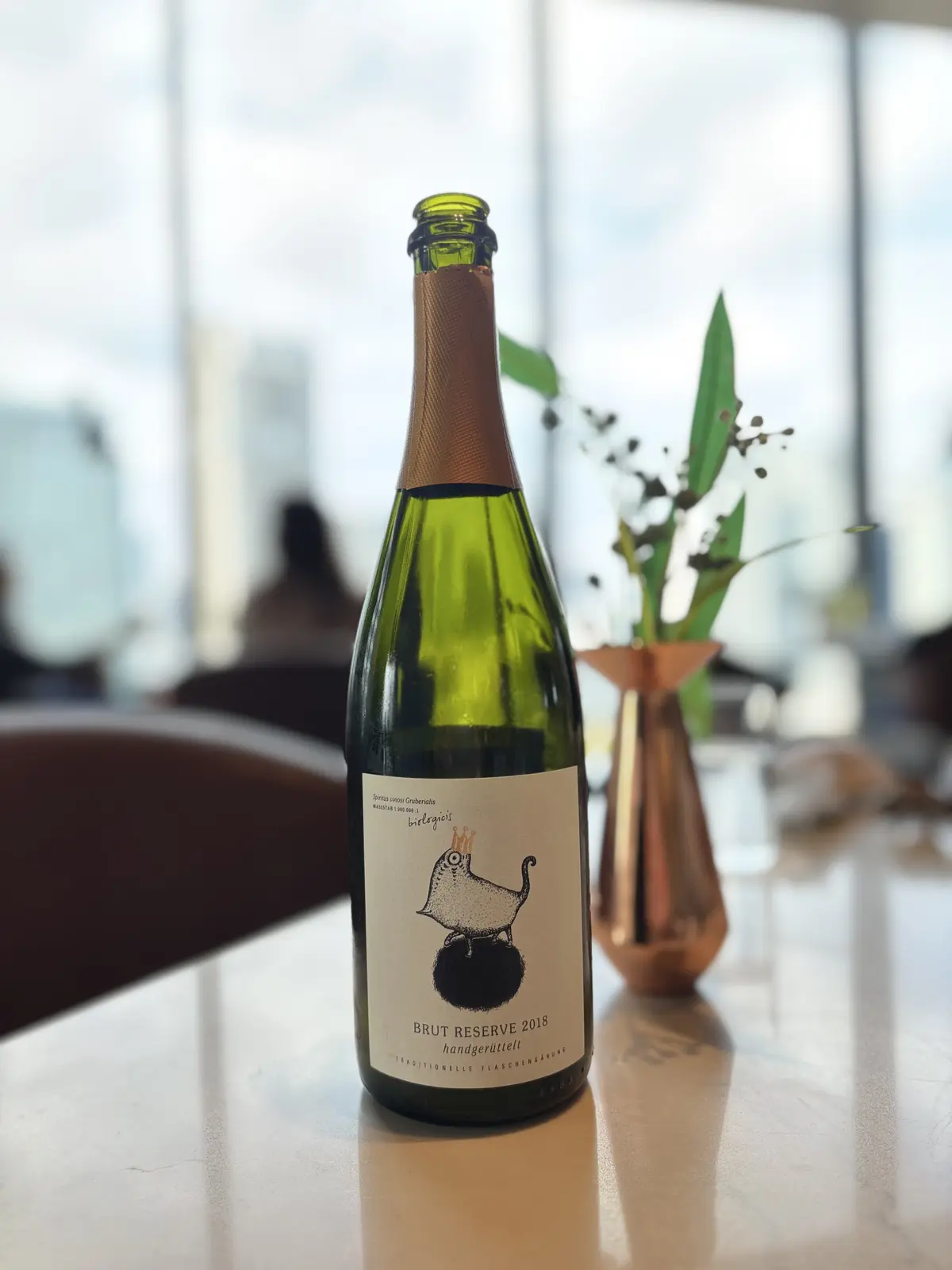 スパークリング