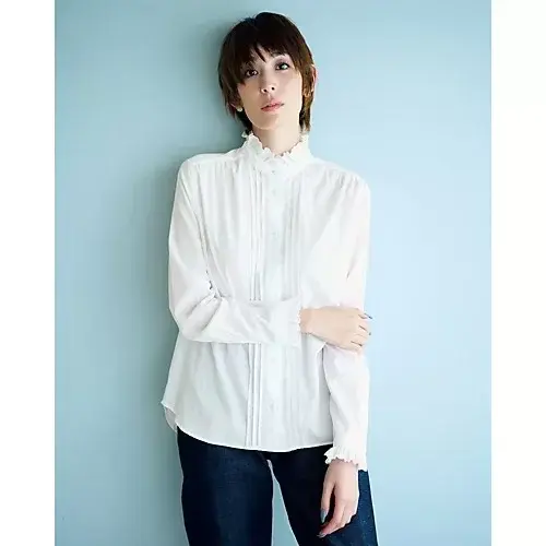 【50代 ファッション】年末年始の女子会の画像_22