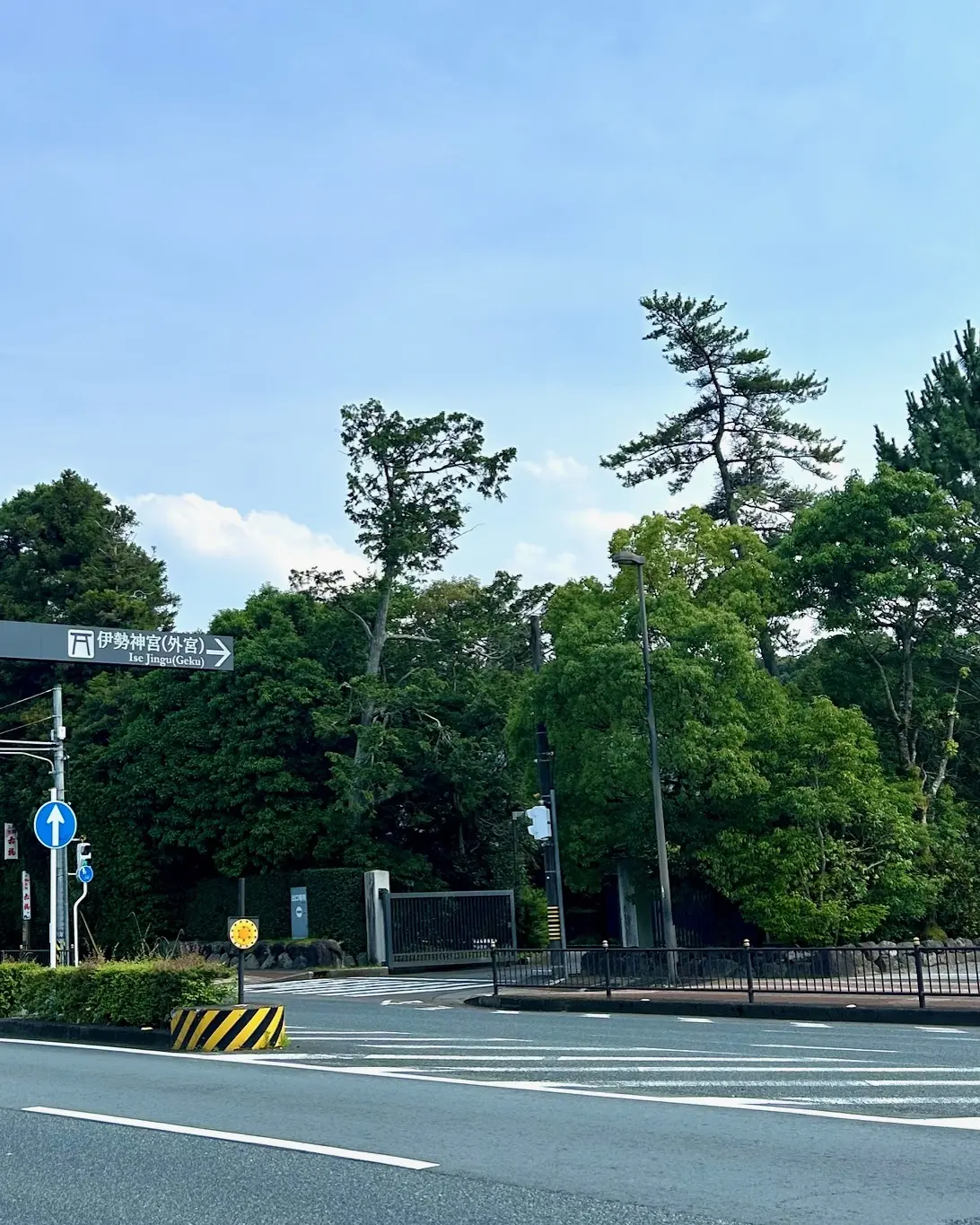 パワースポット【伊勢神宮】を巡る2日間①の画像_5